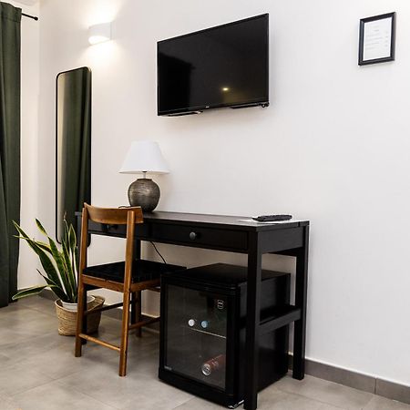 La Puteca Bed & Breakfast Napoli Bagian luar foto