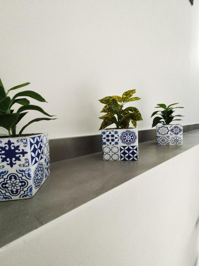 La Puteca Bed & Breakfast Napoli Bagian luar foto