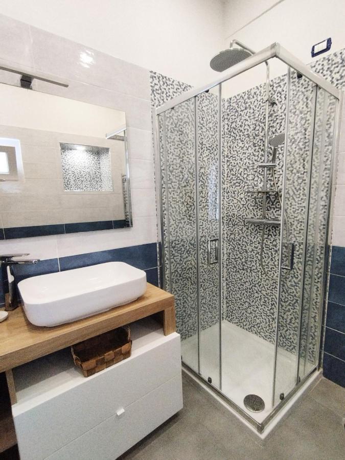 La Puteca Bed & Breakfast Napoli Bagian luar foto