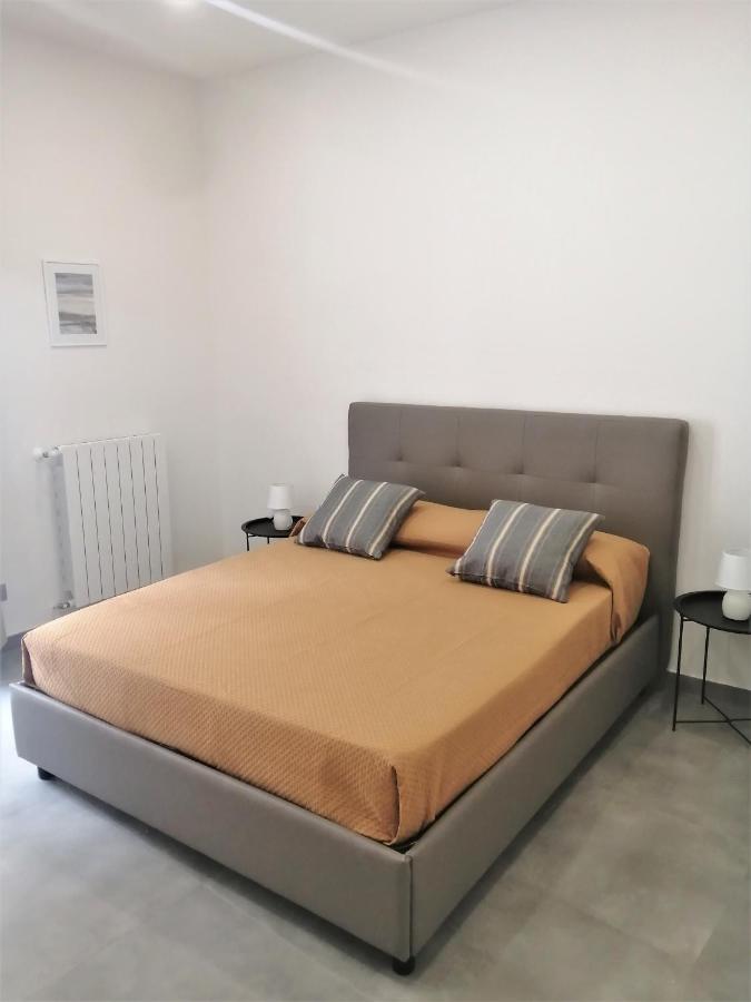 La Puteca Bed & Breakfast Napoli Bagian luar foto