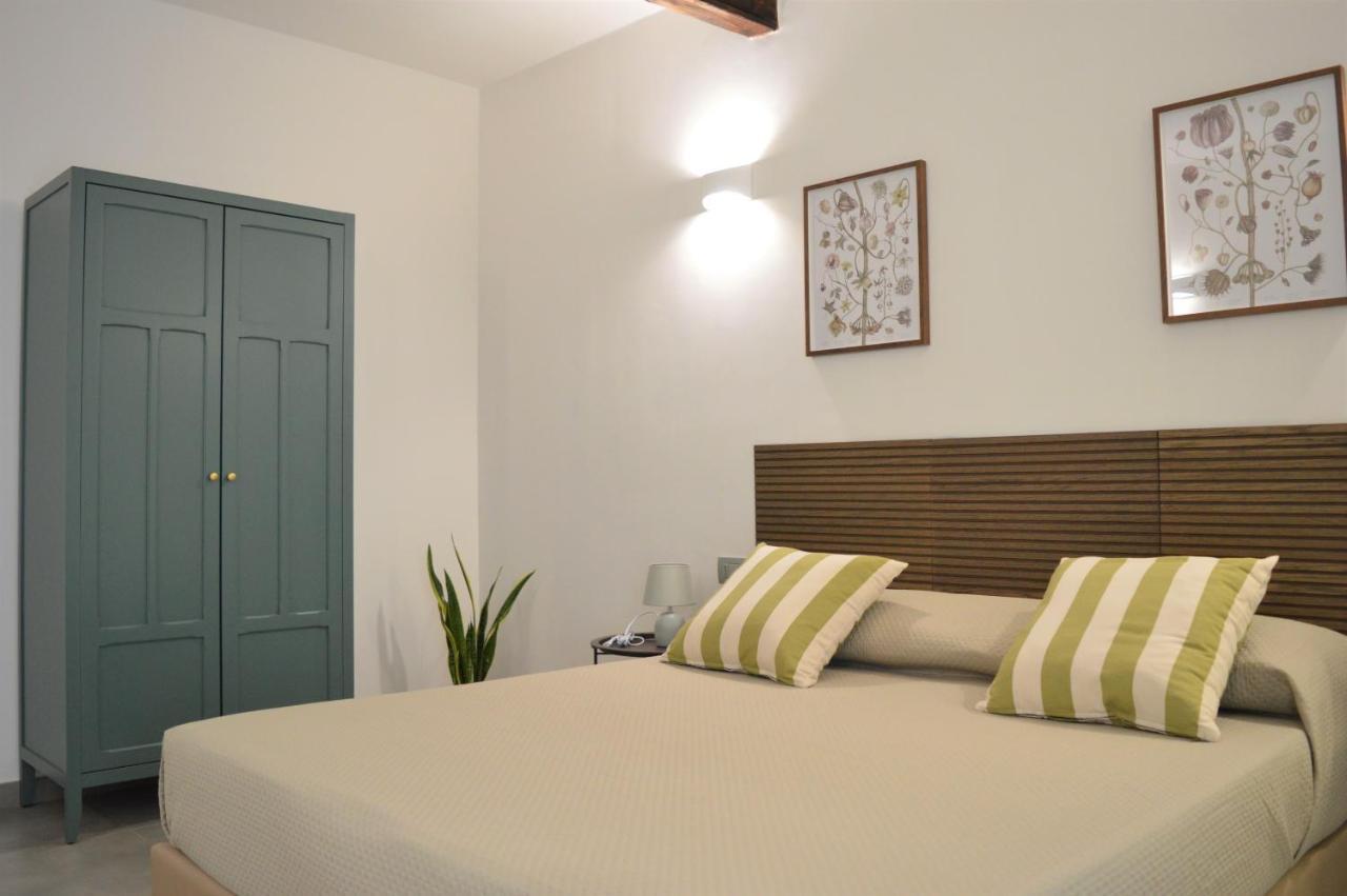 La Puteca Bed & Breakfast Napoli Bagian luar foto