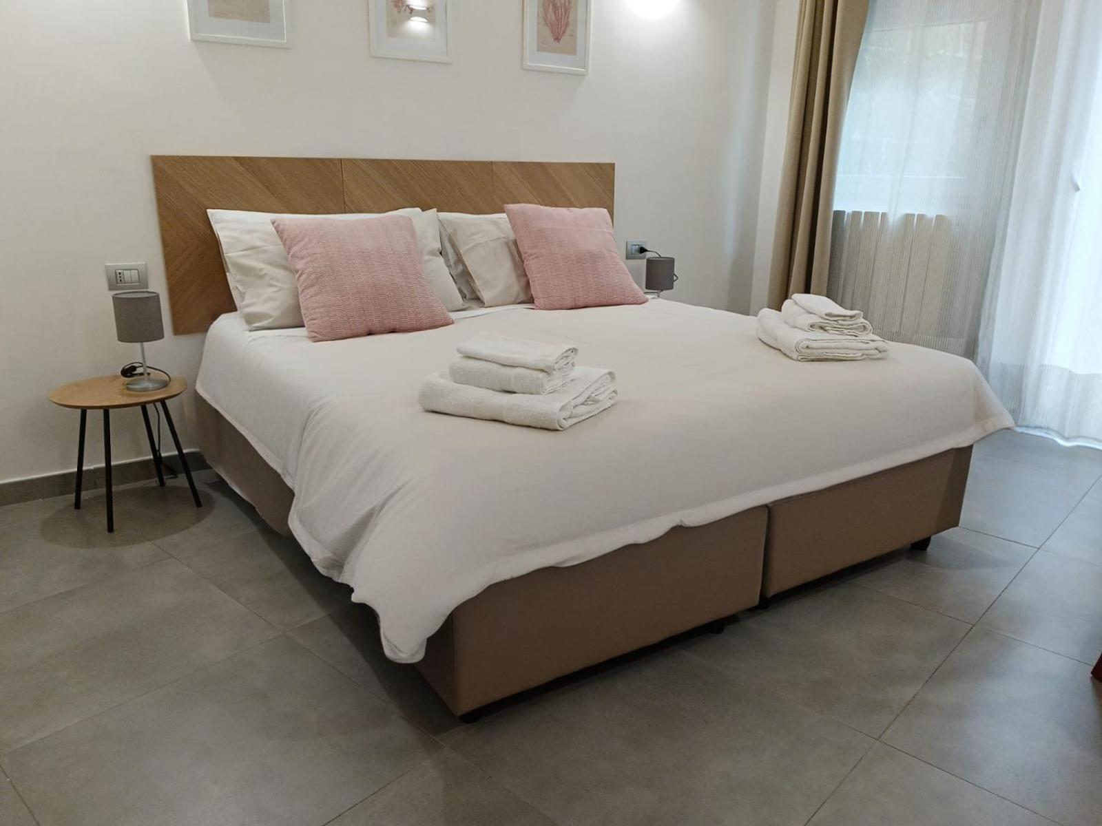 La Puteca Bed & Breakfast Napoli Bagian luar foto
