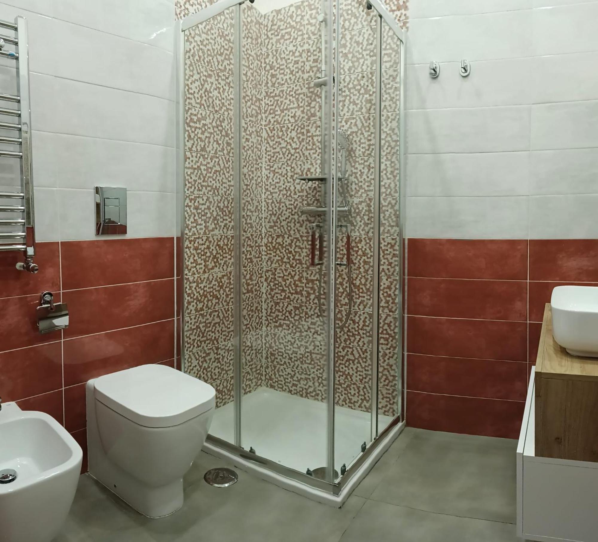 La Puteca Bed & Breakfast Napoli Bagian luar foto
