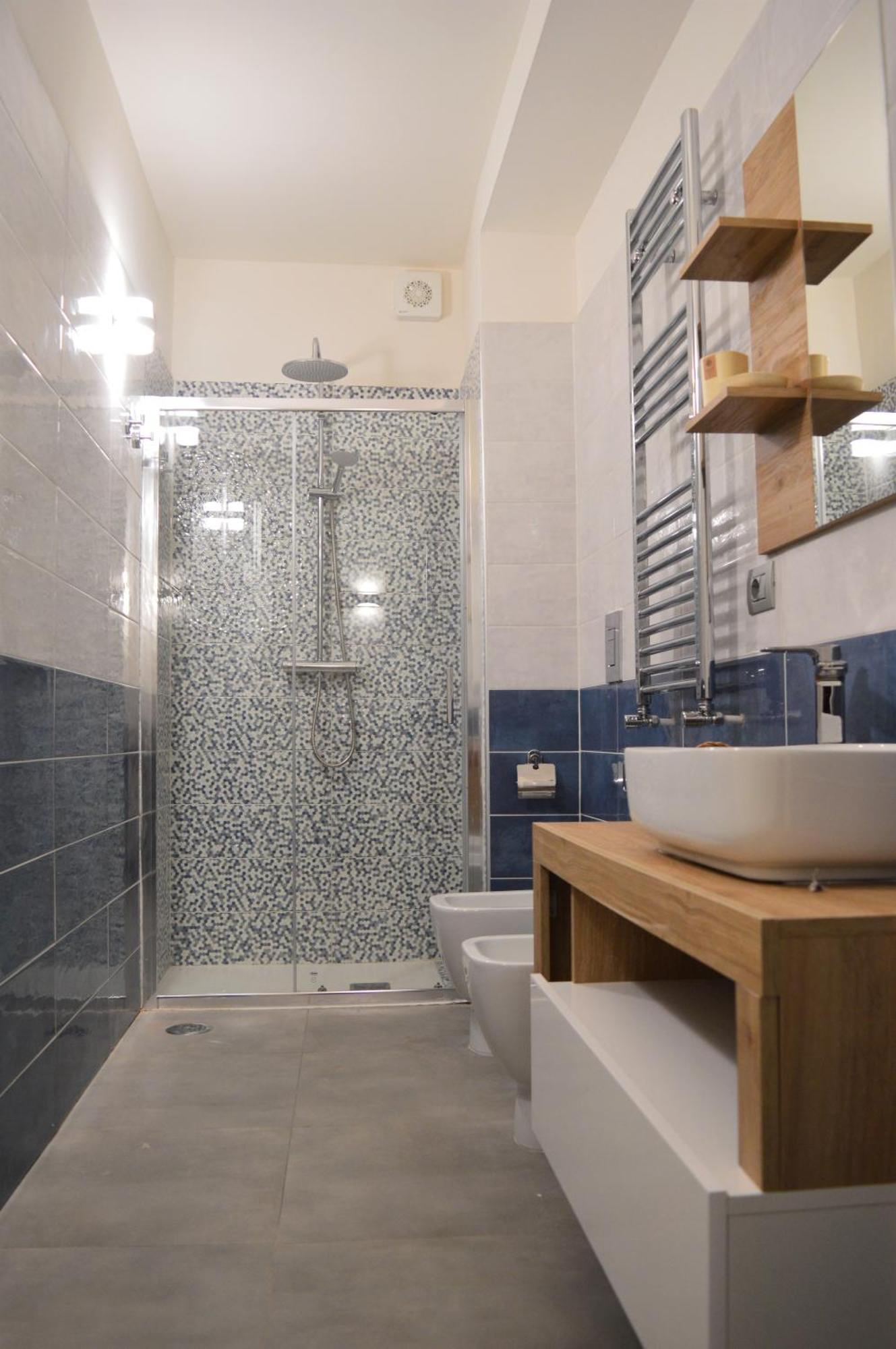 La Puteca Bed & Breakfast Napoli Bagian luar foto