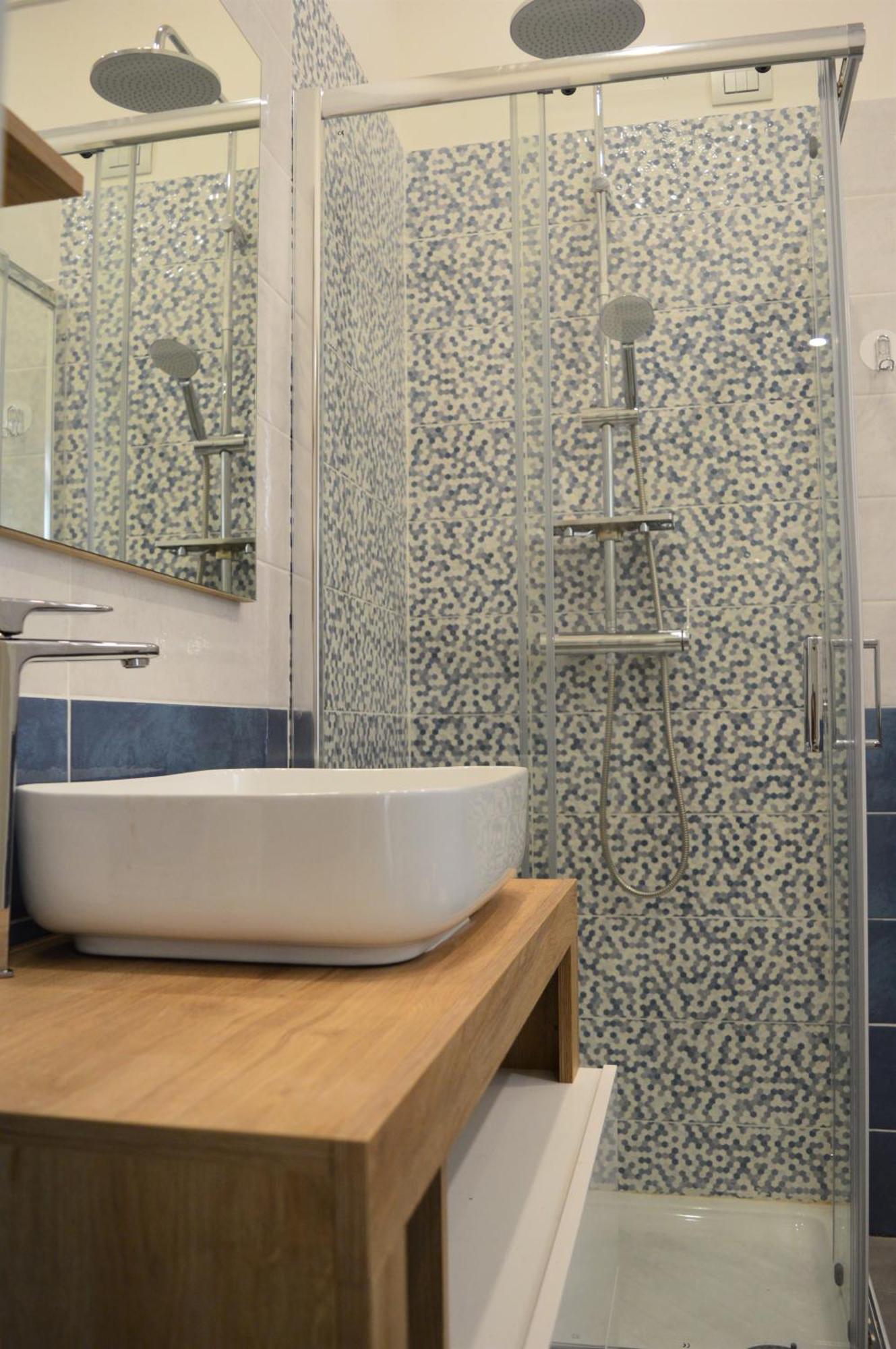 La Puteca Bed & Breakfast Napoli Bagian luar foto