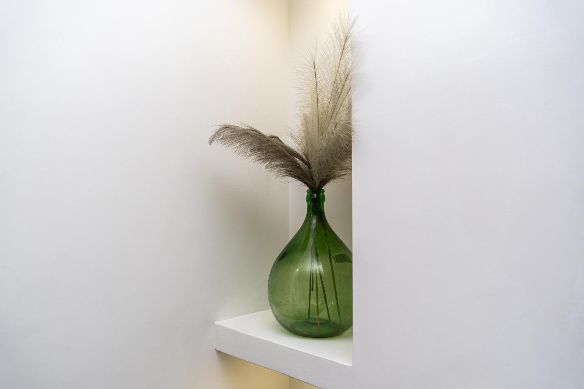 La Puteca Bed & Breakfast Napoli Bagian luar foto