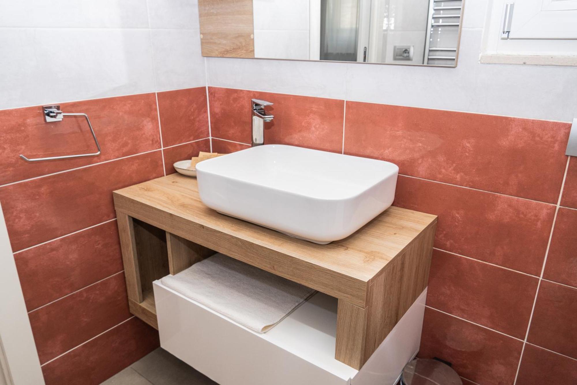 La Puteca Bed & Breakfast Napoli Bagian luar foto
