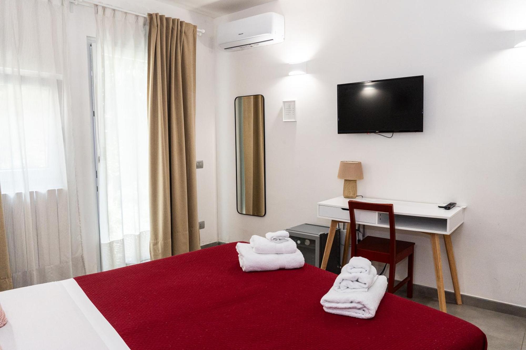 La Puteca Bed & Breakfast Napoli Bagian luar foto