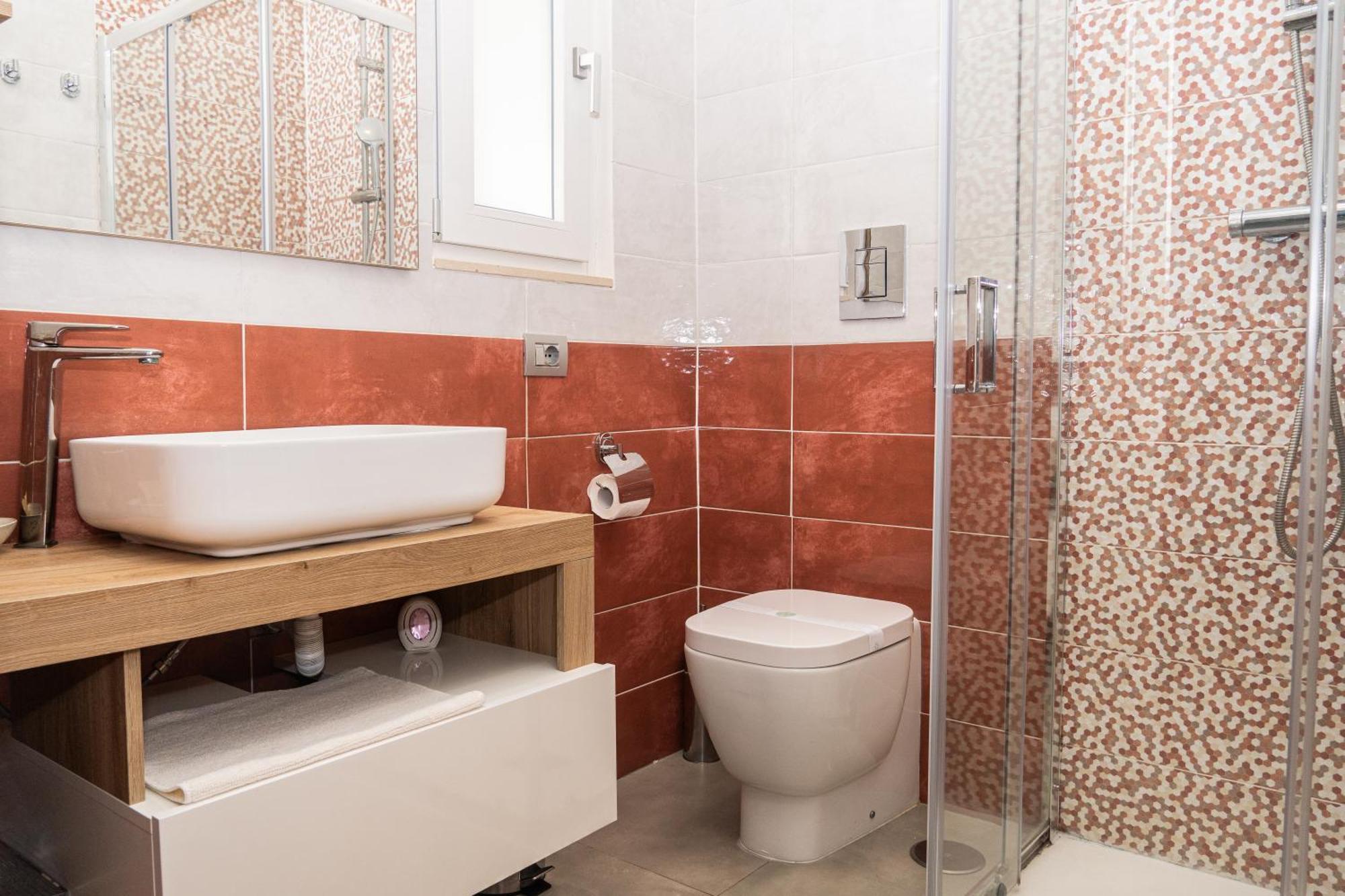 La Puteca Bed & Breakfast Napoli Bagian luar foto