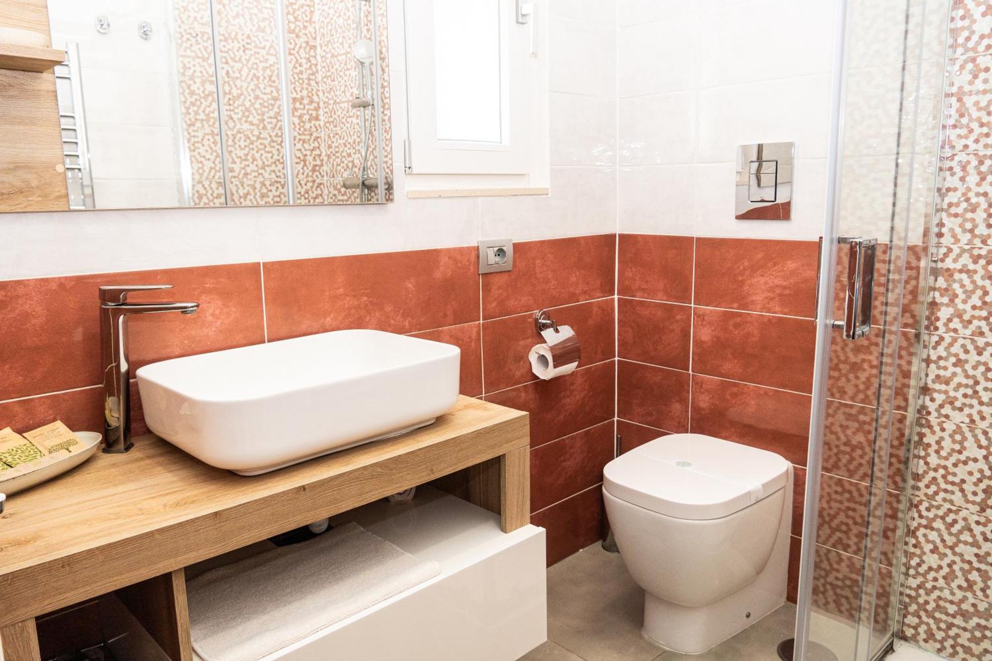La Puteca Bed & Breakfast Napoli Bagian luar foto