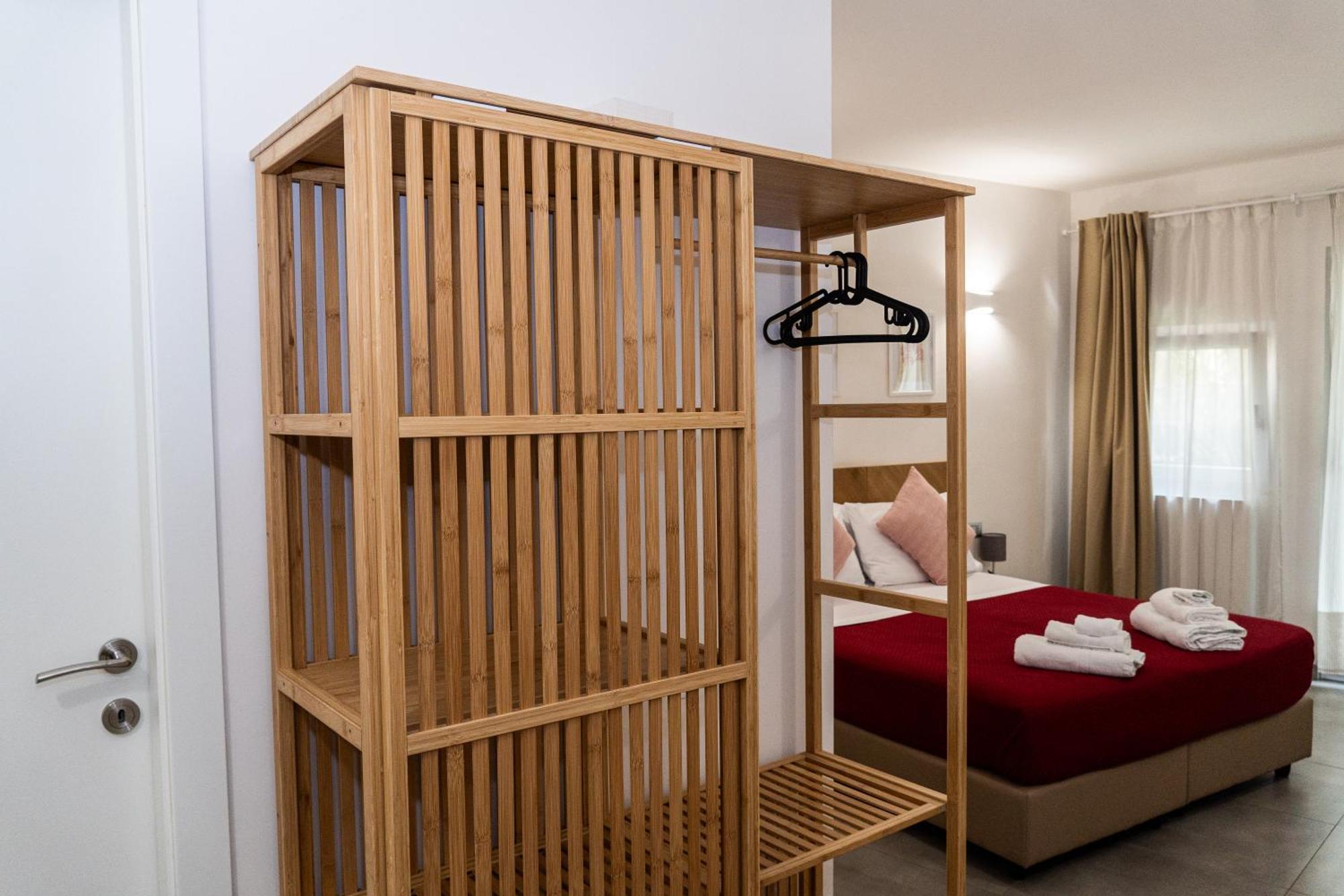 La Puteca Bed & Breakfast Napoli Bagian luar foto