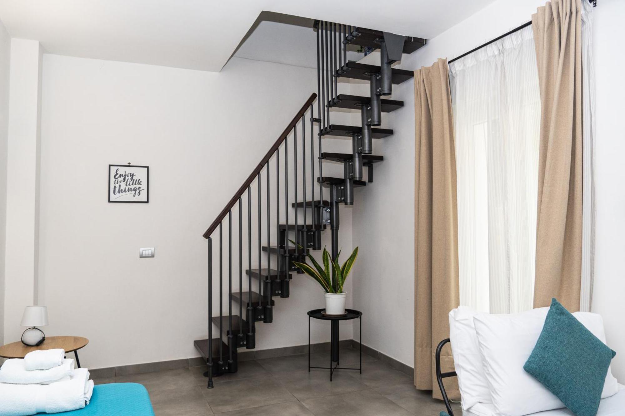 La Puteca Bed & Breakfast Napoli Bagian luar foto