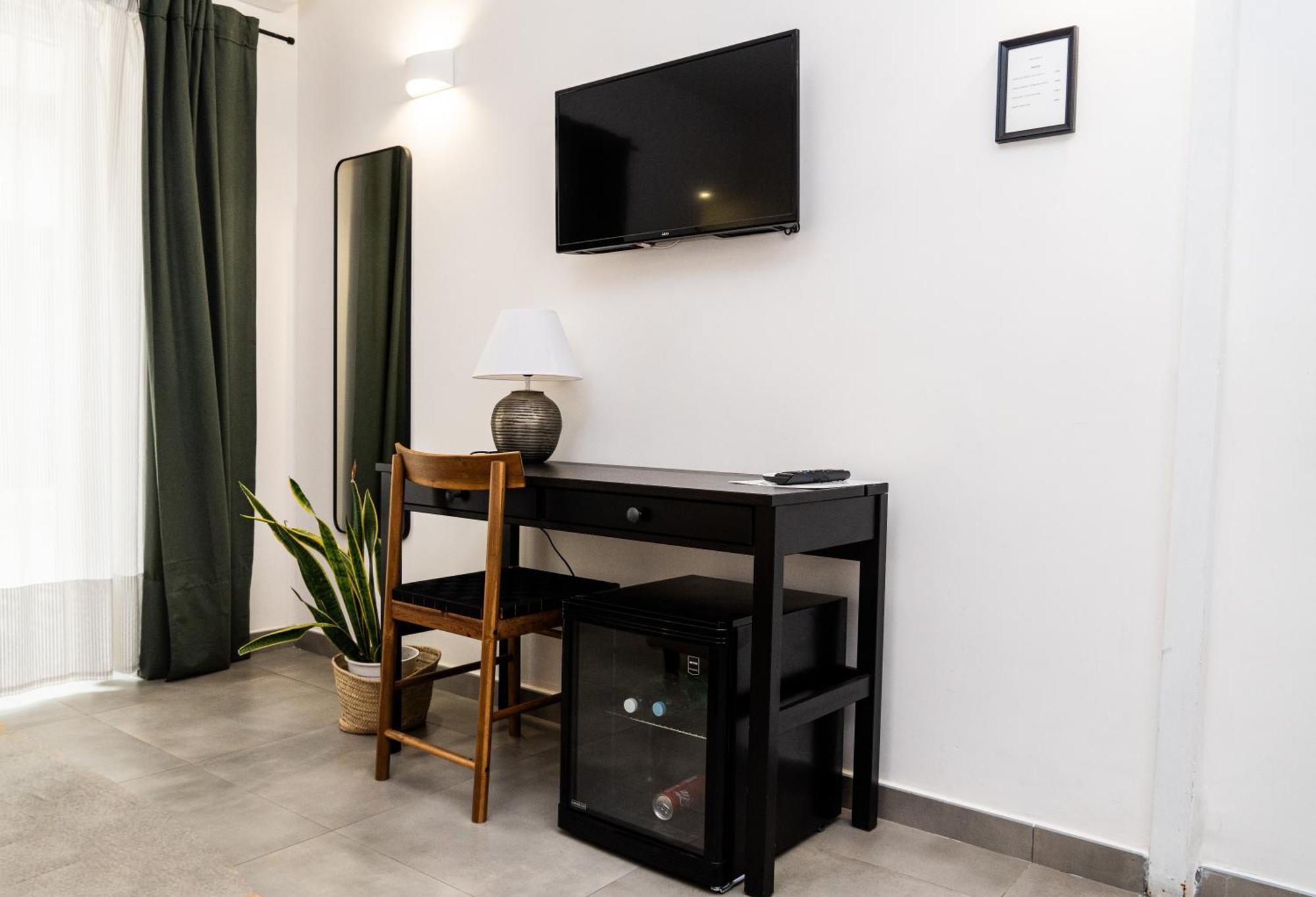 La Puteca Bed & Breakfast Napoli Bagian luar foto