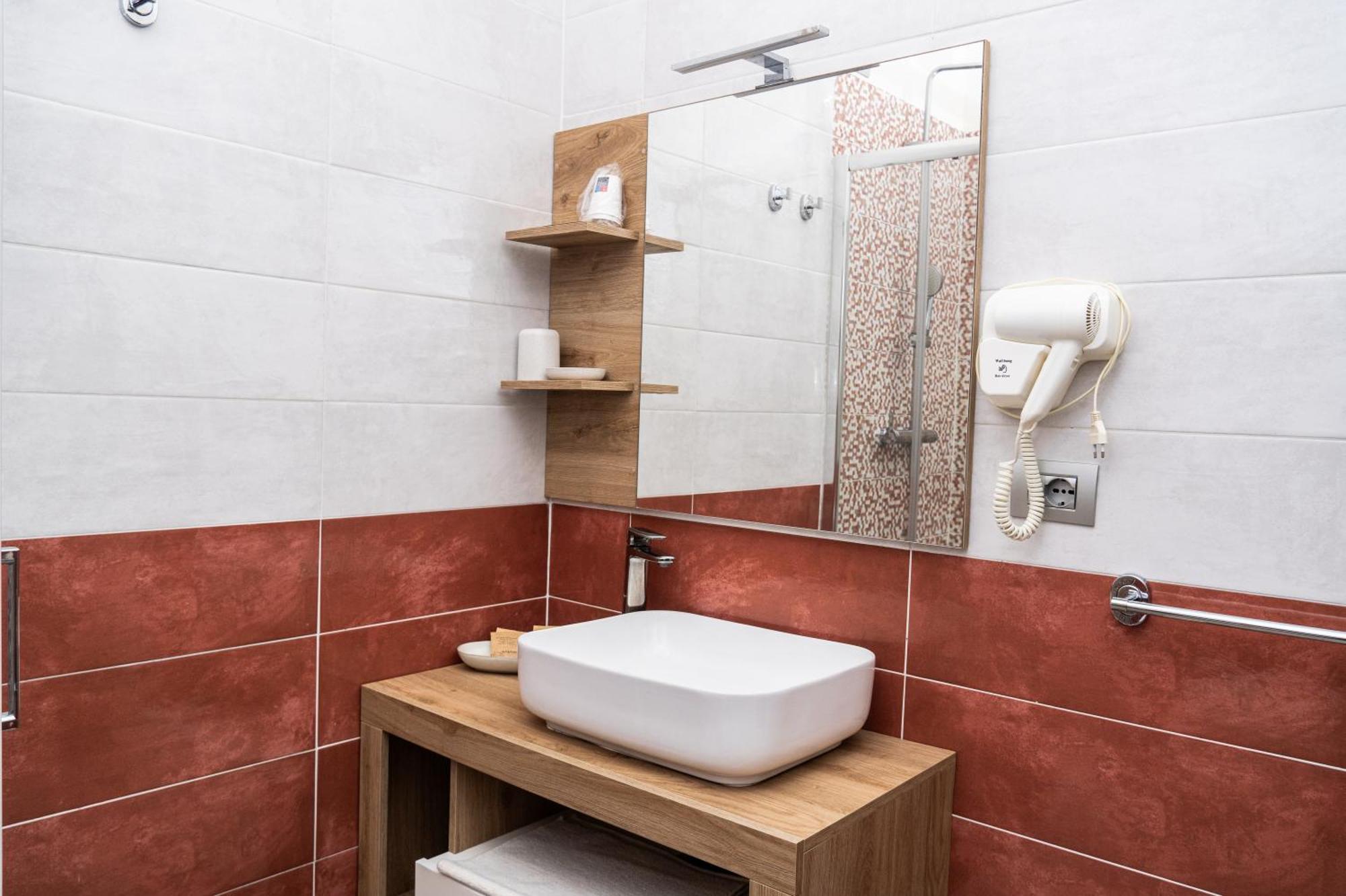 La Puteca Bed & Breakfast Napoli Bagian luar foto