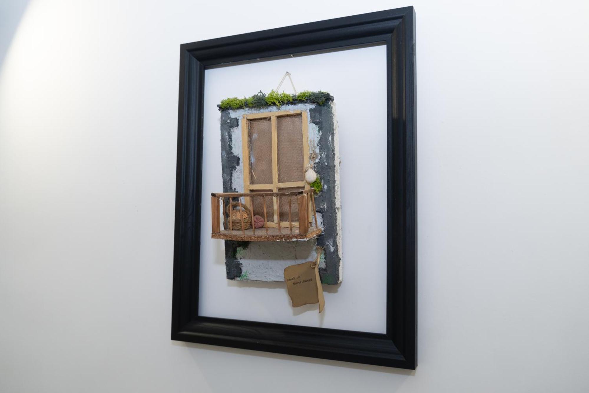 La Puteca Bed & Breakfast Napoli Bagian luar foto