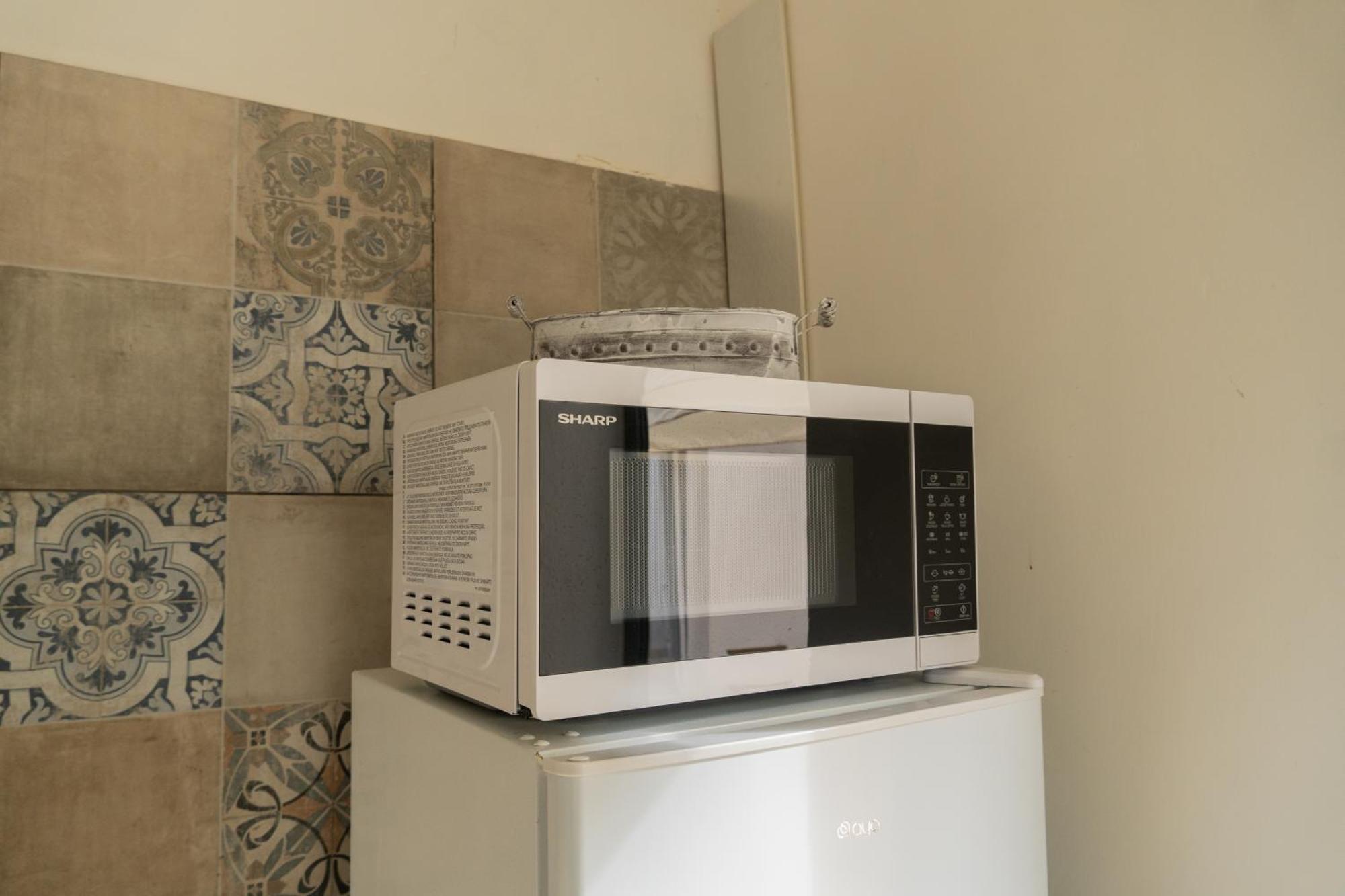 La Puteca Bed & Breakfast Napoli Bagian luar foto